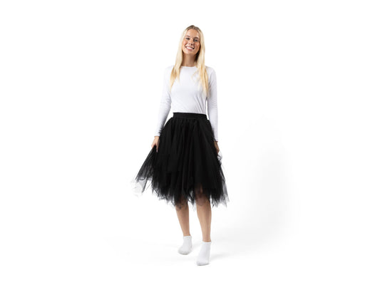 Black Premier Tutu