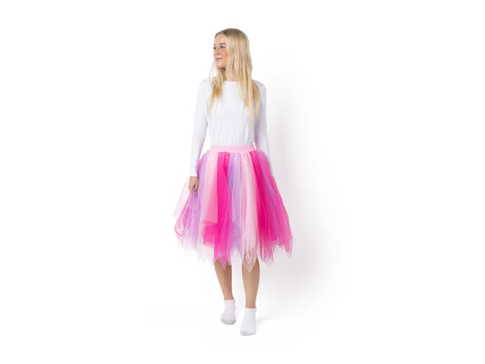 Pink/Rose/Lavender Premier Tutu