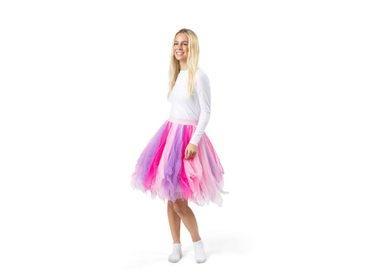 Multi Color Tutu