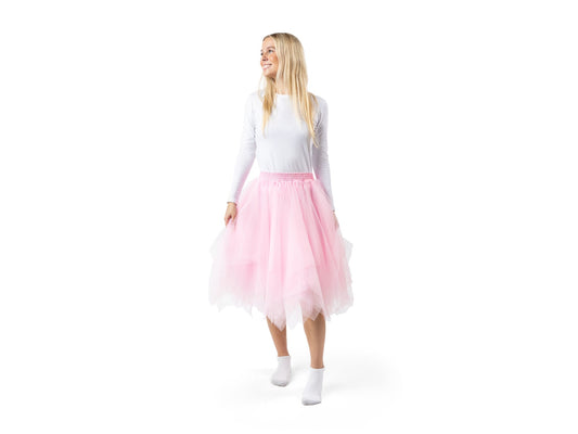 Pink Premier Tutu