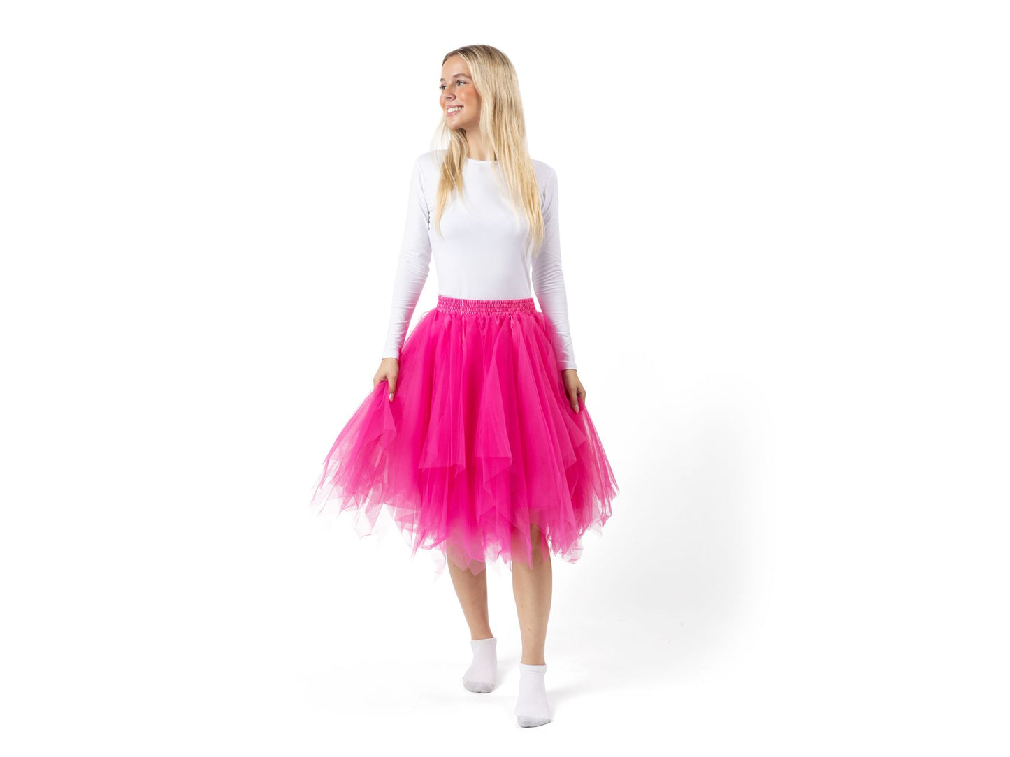 Rose Premier Tutu